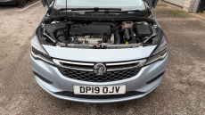 Vauxhall Astra 1.4T 16V 150 SRi Nav 5dr Petrol Estate